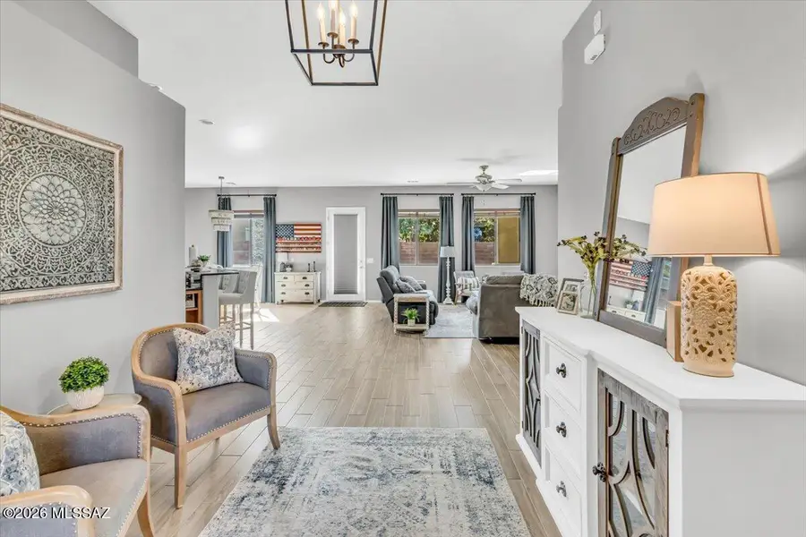 7802 E Treetop, Tucson, AZ 85756 - Image #2