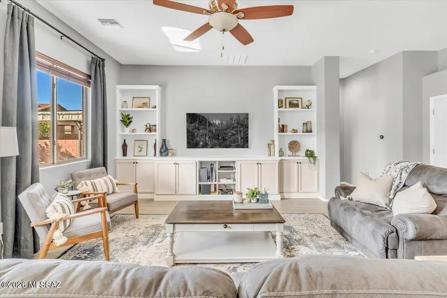 7802 E Treetop, Tucson, AZ 85756 - Image #3