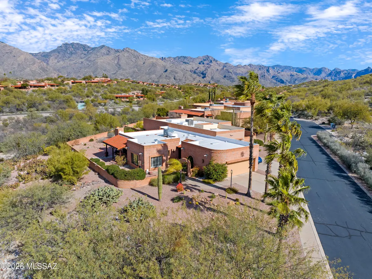 6441 Va Algardi, Tucson, AZ 85750 - Image #1