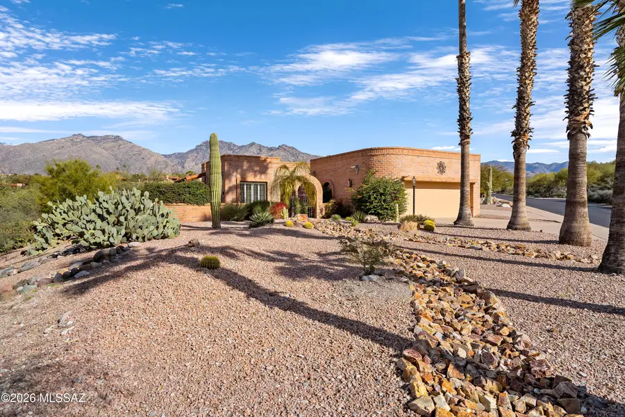 6441 Va Algardi, Tucson, AZ 85750 - Image #2