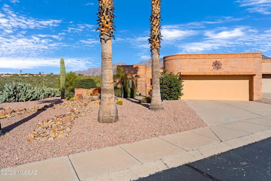 6441 Va Algardi, Tucson, AZ 85750 - Image #3