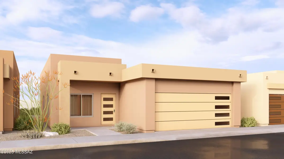 4230 N Lulu, Tucson, AZ 85719 - Image #1