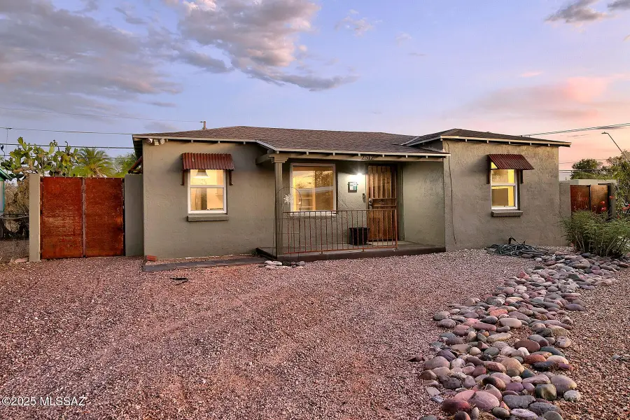 2512 E Linden, Tucson, AZ 85716 - Image #2