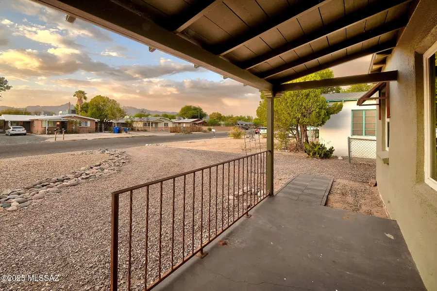 2512 E Linden, Tucson, AZ 85716 - Image #3