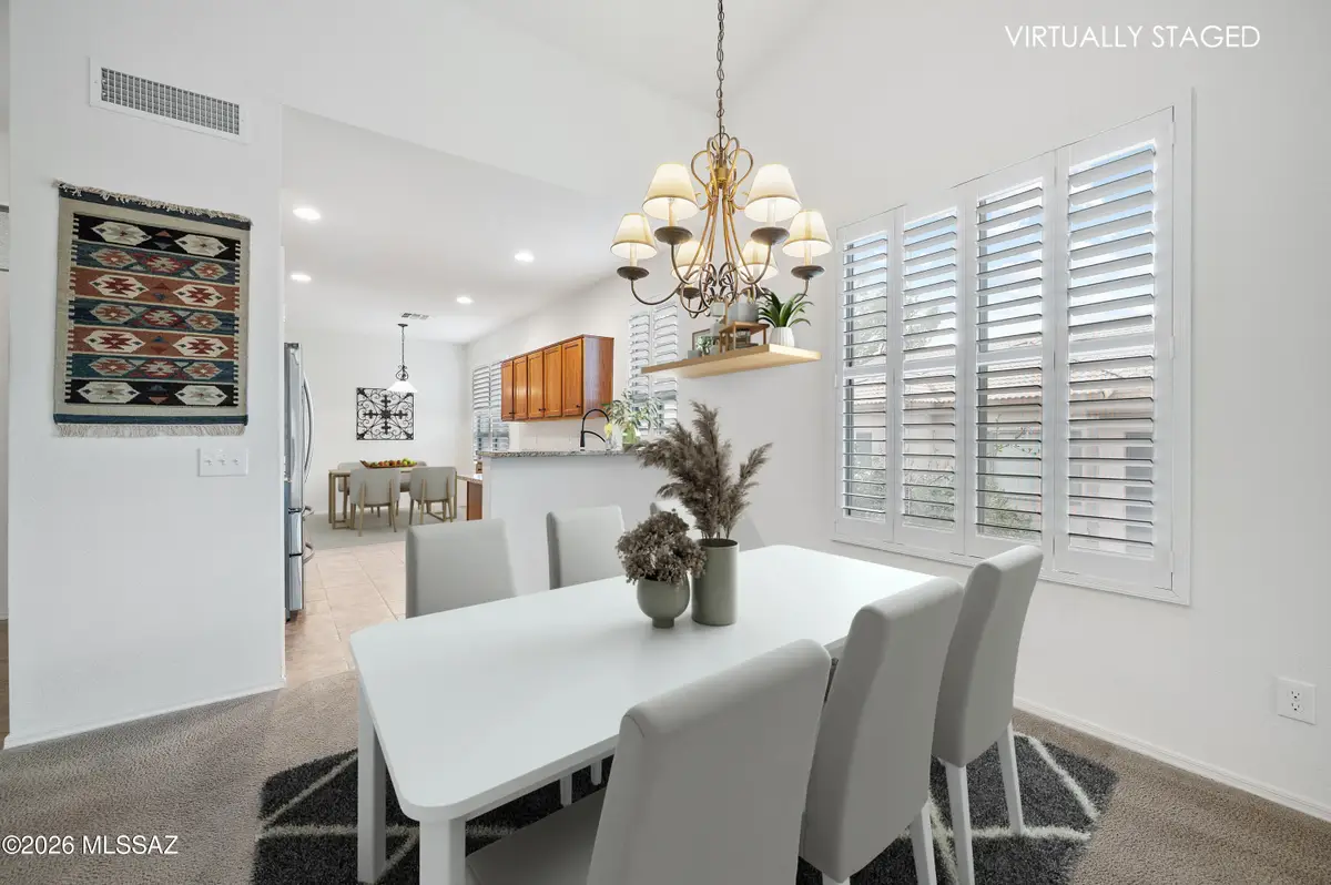 38924 S Casual, Tucson, AZ 85739 - Image #1
