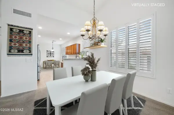 38924 S Casual, Tucson, AZ 85739