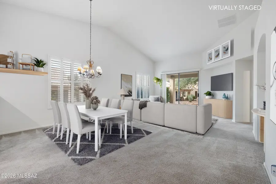 38924 S Casual, Tucson, AZ 85739 - Image #3