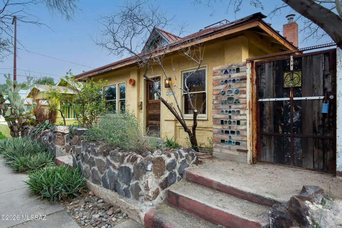 114 E 5th, Tucson, AZ 85705 - Image #1