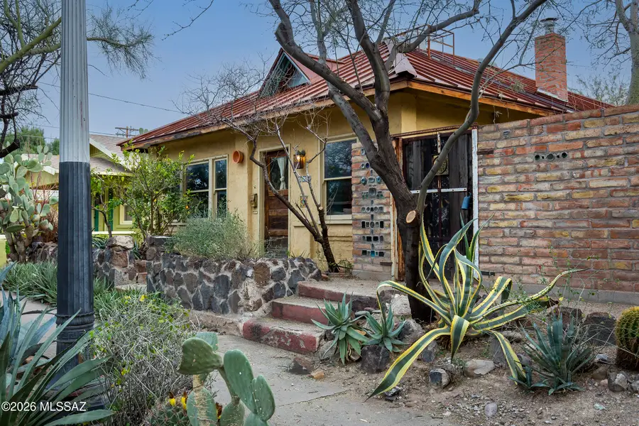 114 E 5th, Tucson, AZ 85705 - Image #3