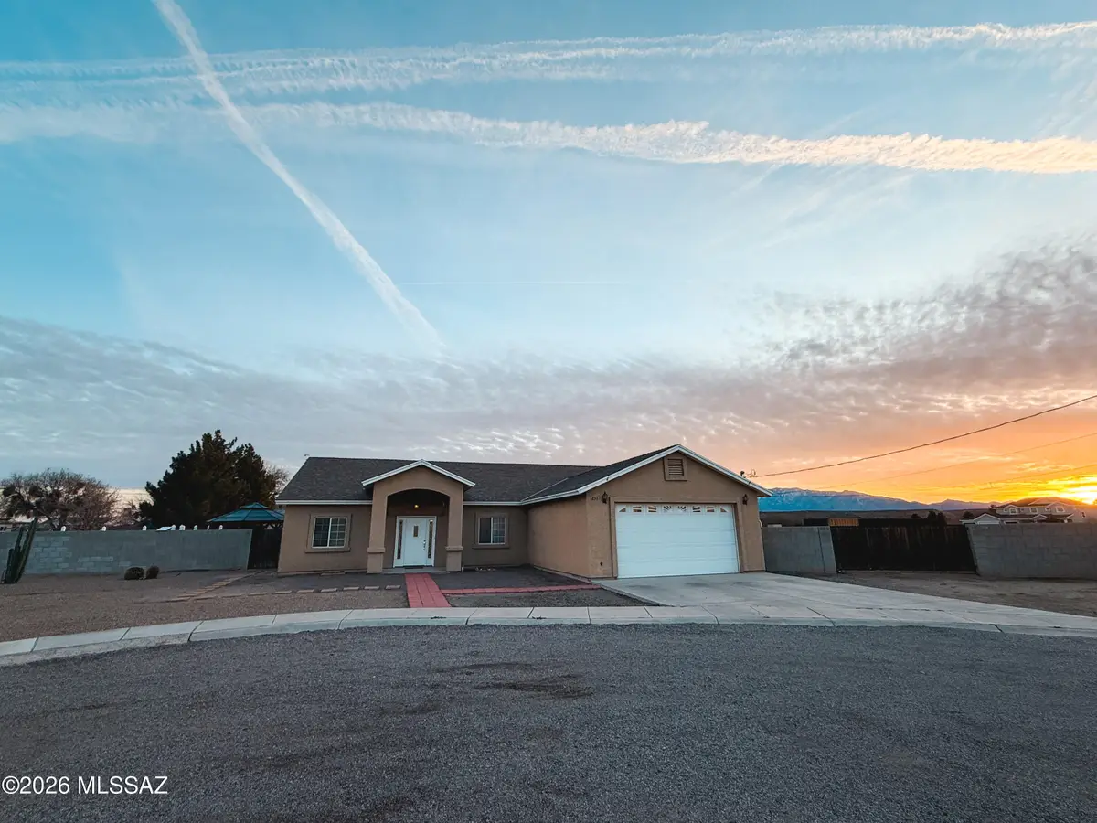 1251 W 100, Pima, AZ 85543 - Image #1