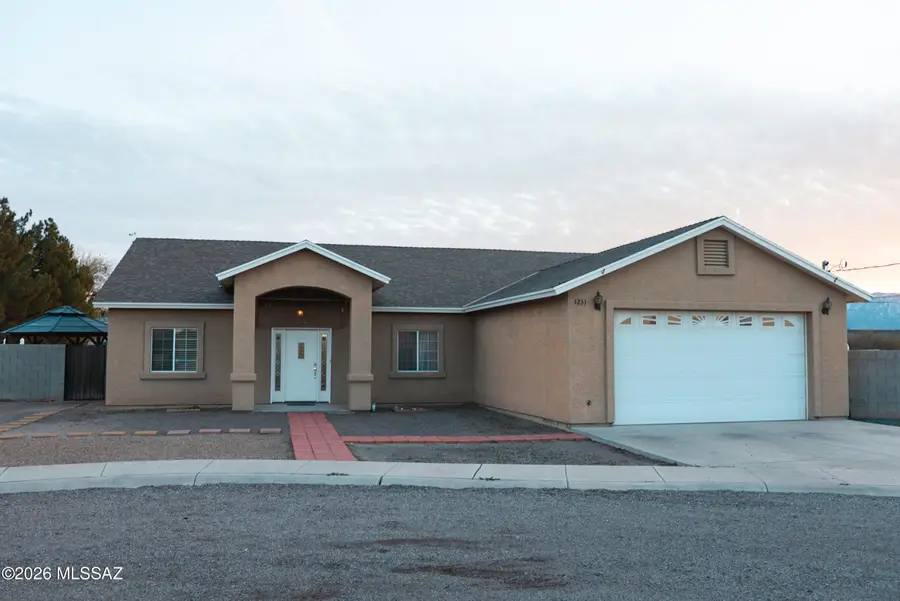 1251 W 100, Pima, AZ 85543 - Image #2