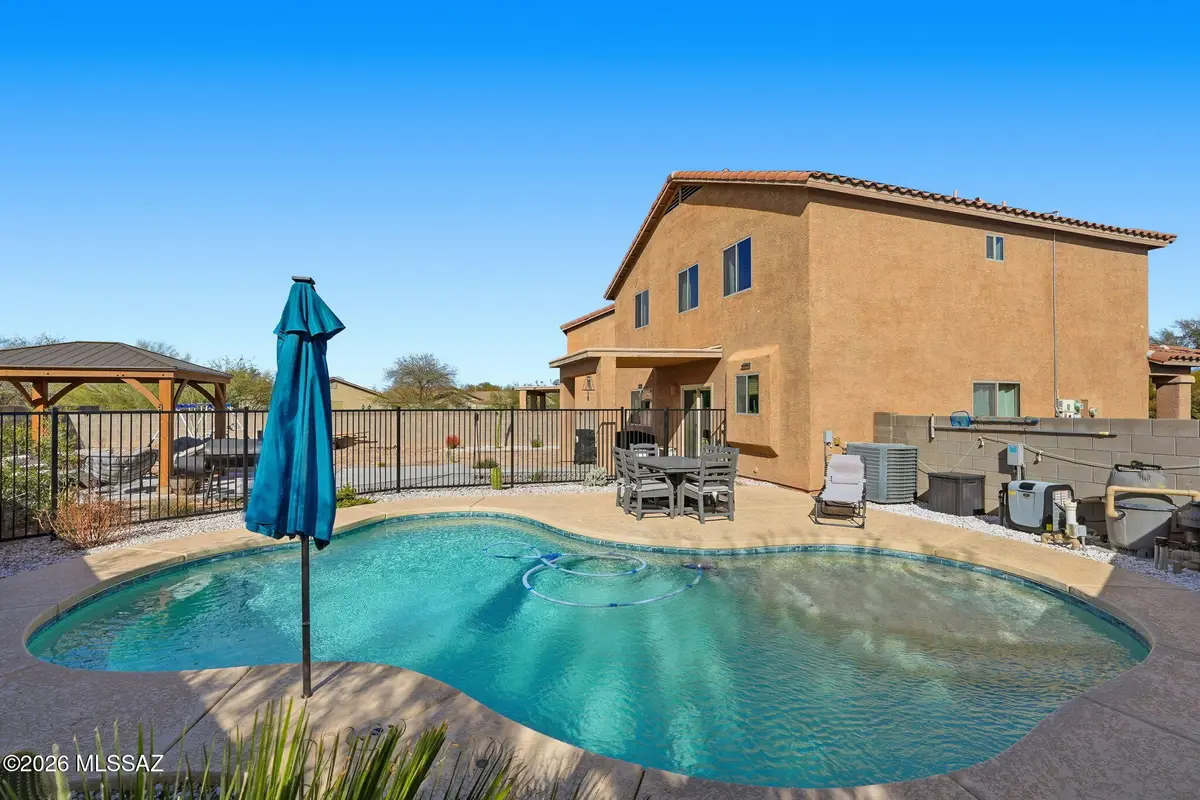 10520 E Greek, Tucson, AZ 85747 - Image #1