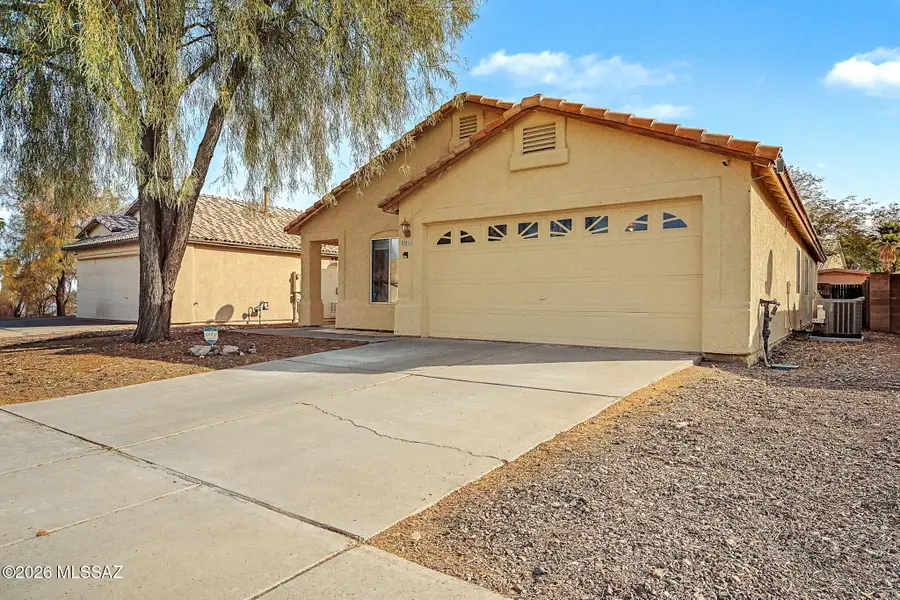 2944 N Bronze Creek, Tucson, AZ 85745 - Image #2