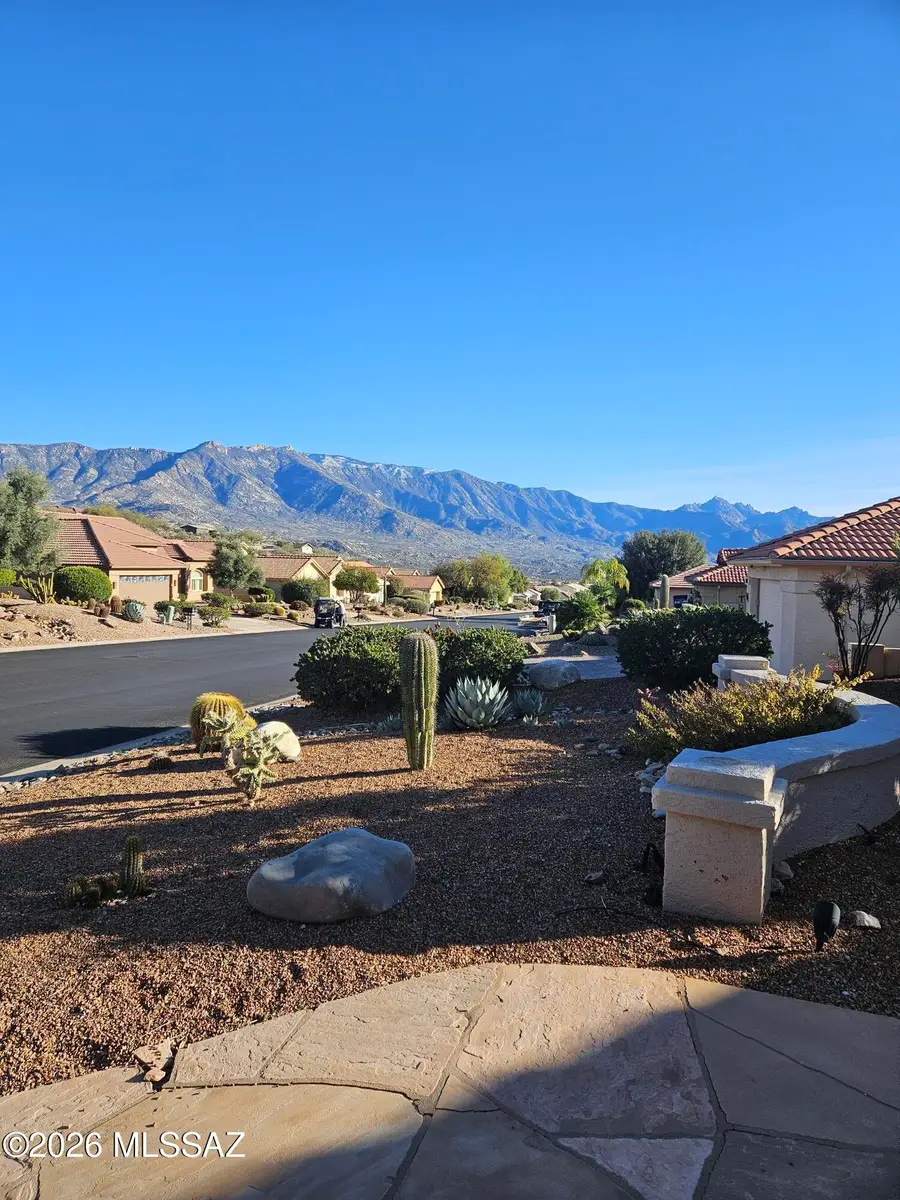 38018 S Desert Bluff, Tucson, AZ 85739 - Image #3