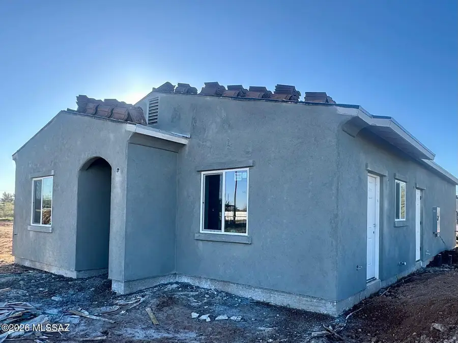12543 N Flintlock, Marana, AZ 85653 - Image #2