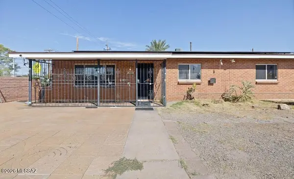 4301 E Lester, Tucson, AZ 85712
