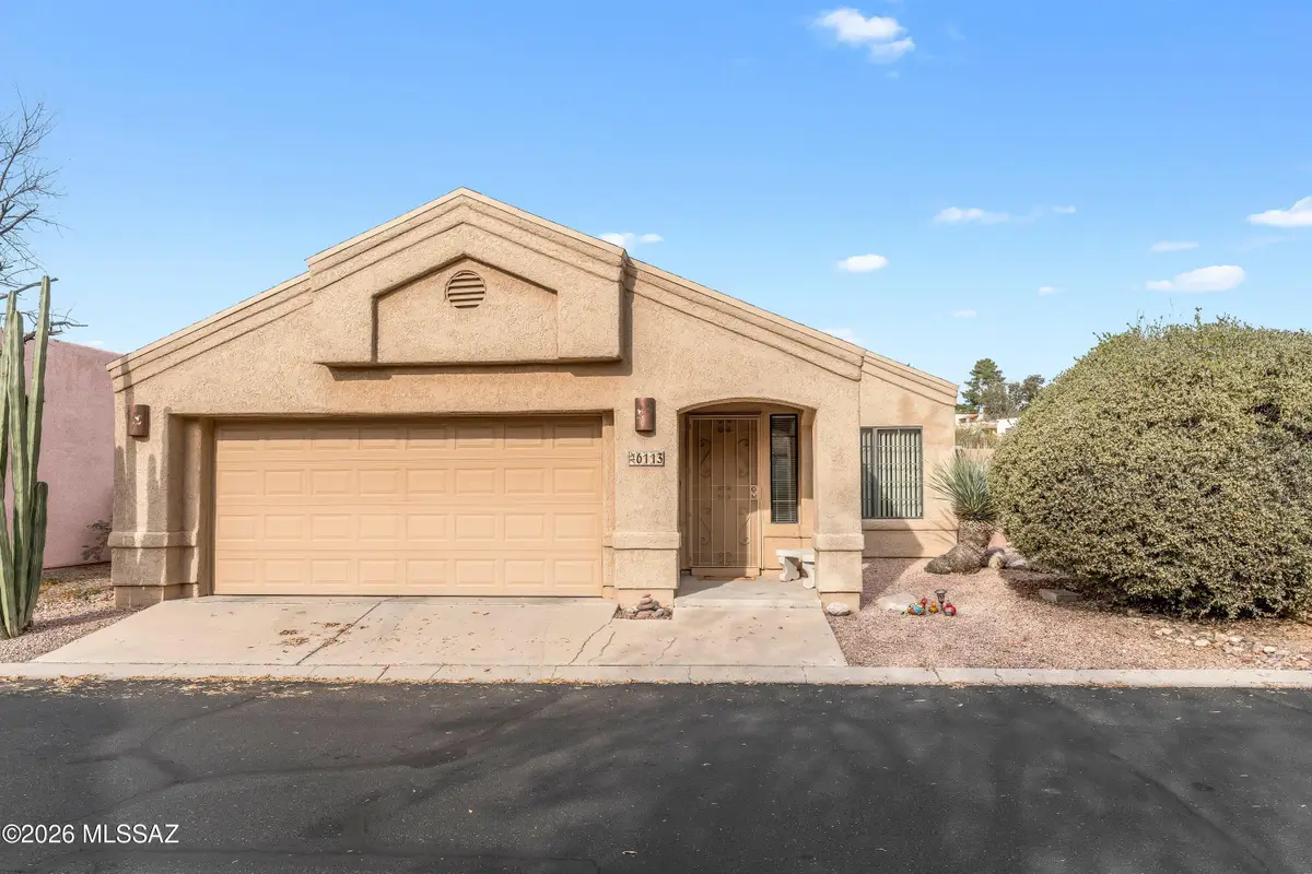 6113 N Serendipity, Tucson, AZ 85704 - Image #1
