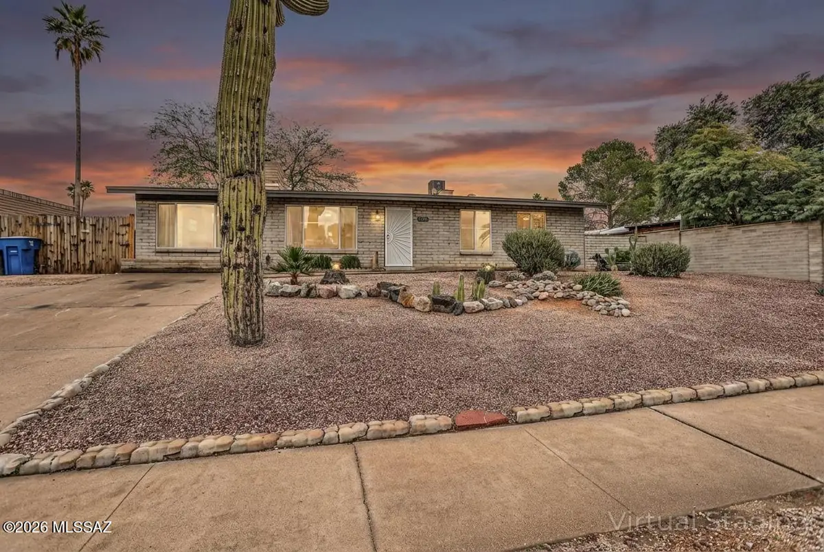 3515 S Sarnoff, Tucson, AZ 85730 - Image #1