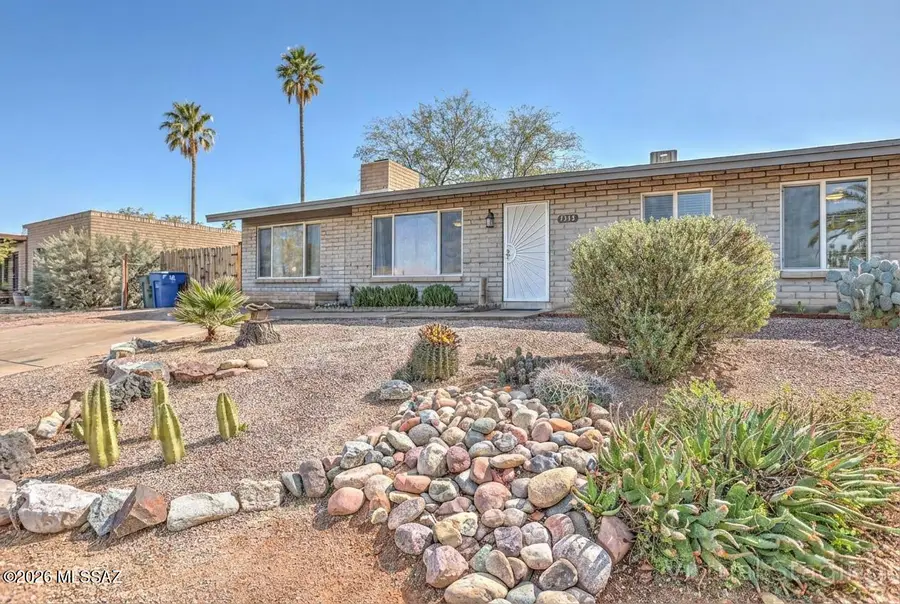 3515 S Sarnoff, Tucson, AZ 85730 - Image #2