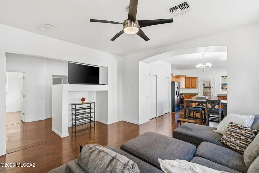 10361 E Valley Quail, Tucson, AZ 85747 - Image #3