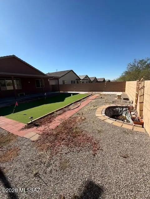 5675 S Black Mountain, Tucson, AZ 85757 - Image #3