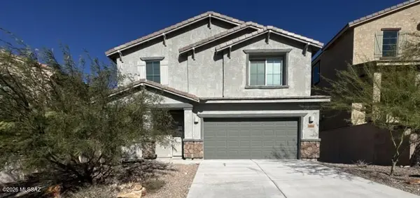 14041 E Red Pine, Vail, AZ 85641