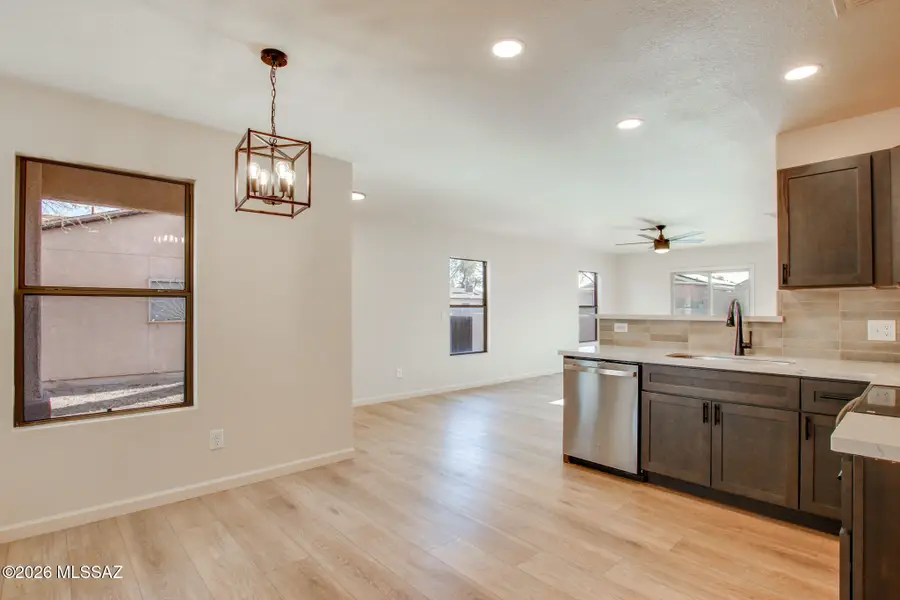 5447 S Via Florena, Tucson, AZ 85706 - Image #3