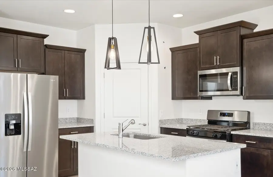 6902 W Sweetshade, Tucson, AZ 85757 - Image #2