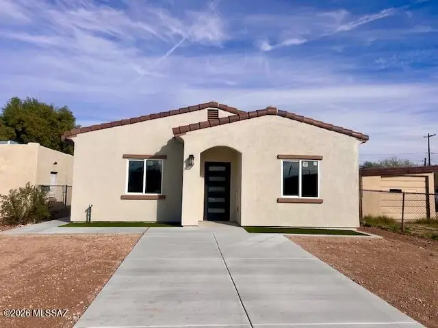 224 W 34th, Tucson, AZ 85713 - #1
