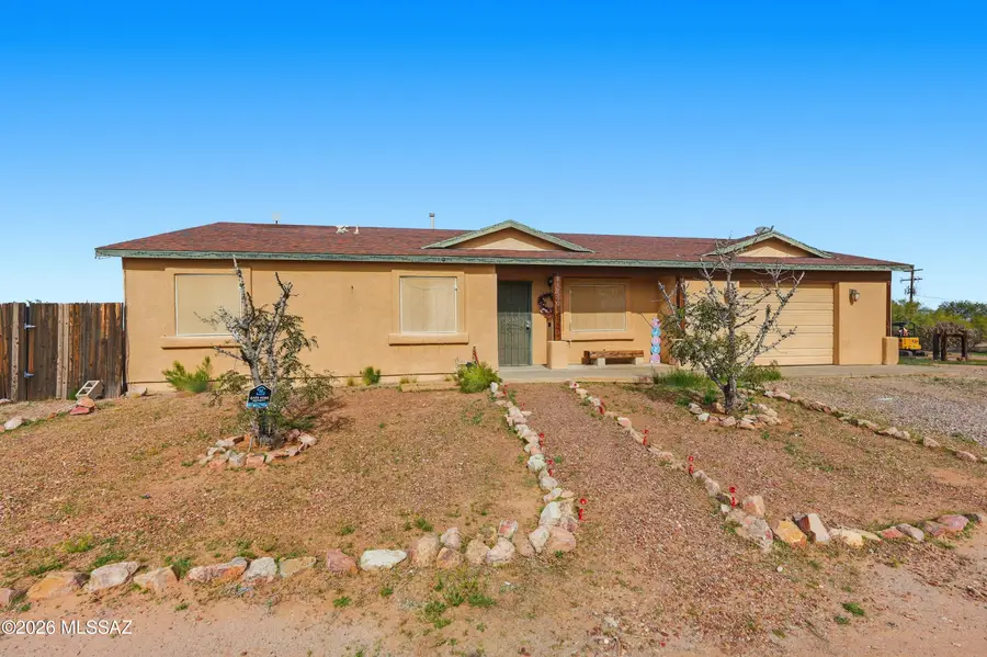 16590 W Chital, Marana, AZ 85653 - Image #2
