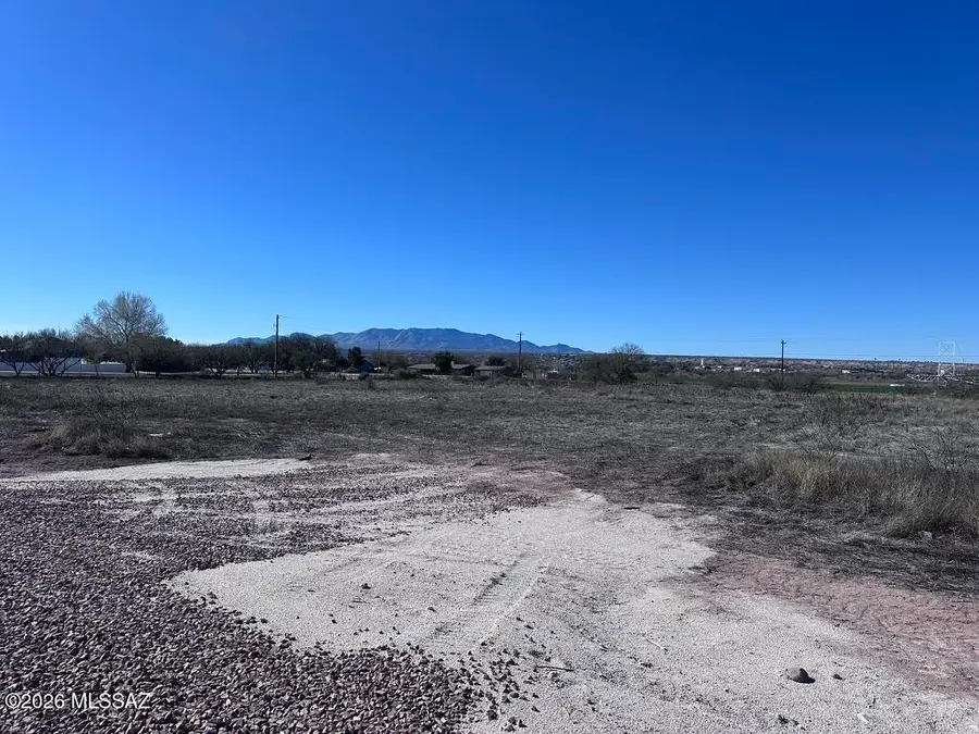 TBD E Colony, Benson, AZ 85602 - Image #2