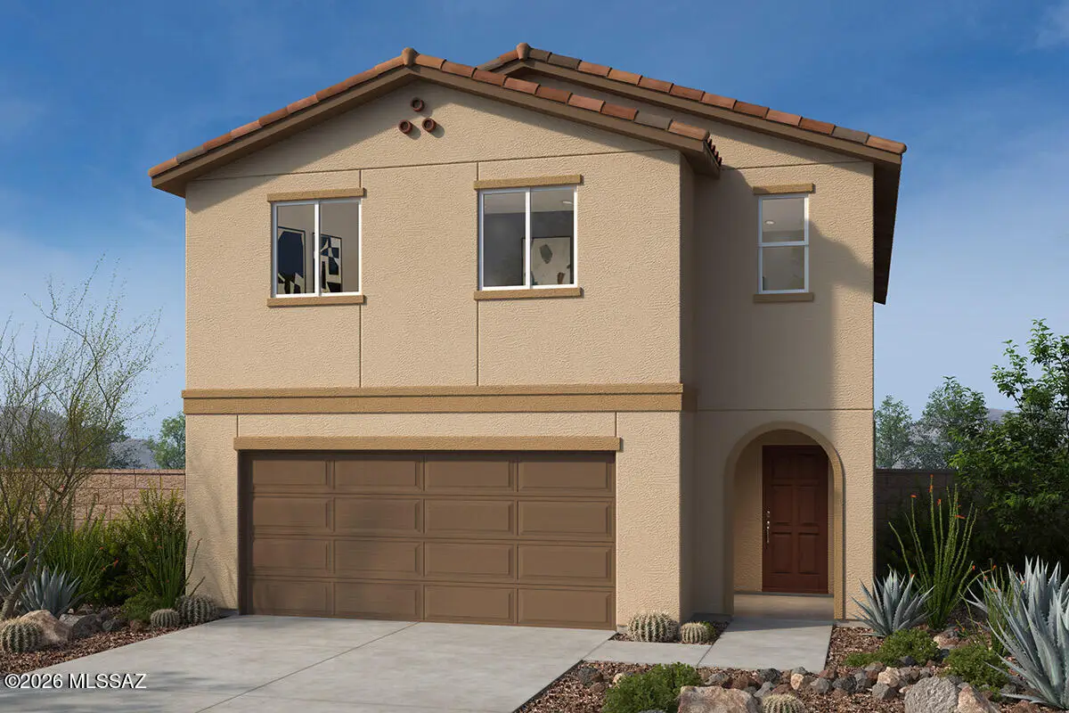 937 W Calle Cuarzo, Sahuarita, AZ 85629 - Image #1