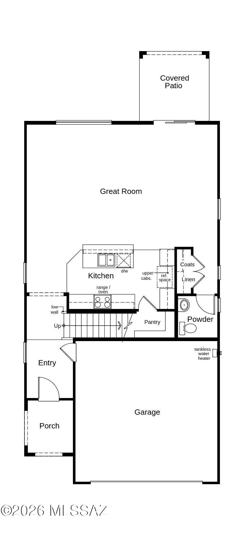 937 W Calle Cuarzo, Sahuarita, AZ 85629 - Image #2