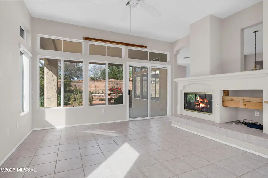 1261 E Clearwind, Oro Valley, AZ 85755 - #2