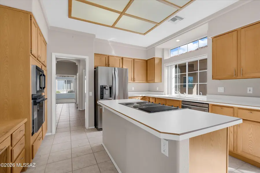 1261 E Clearwind, Oro Valley, AZ 85755 - #3