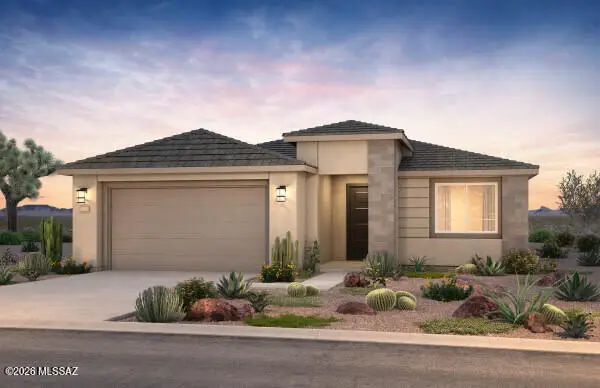 8245 S Stargilia, Tucson, AZ 85747 - Image #1