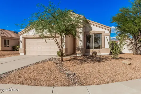 2332 N Emerald Lake, Tucson, AZ 85749