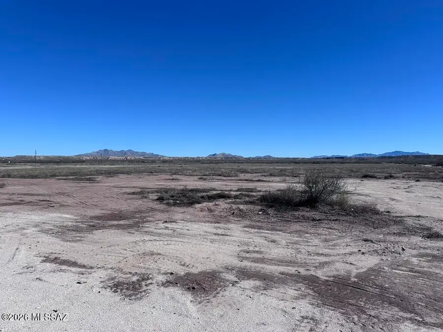 TBD E Colony, Benson, AZ 85602 - Image #2