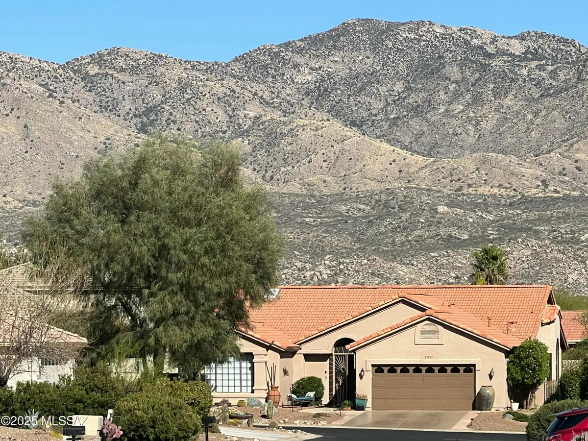 37547 S Canyon Side, Saddlebrooke, AZ 85739 - Image #1