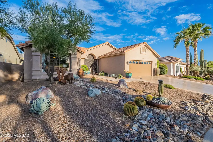 37547 S Canyon Side, Saddlebrooke, AZ 85739 - Image #3