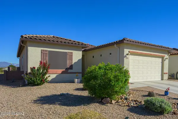 940 N Observation, Green Valley, AZ 85614