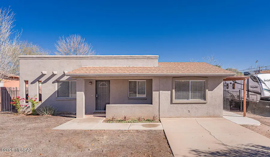 4975 W Santa Maria, Amado, AZ 85645 - Image #2