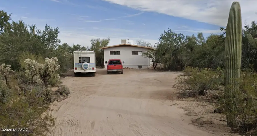 4975 N Lak A Yucca, Tucson, AZ 85743 - Image #2