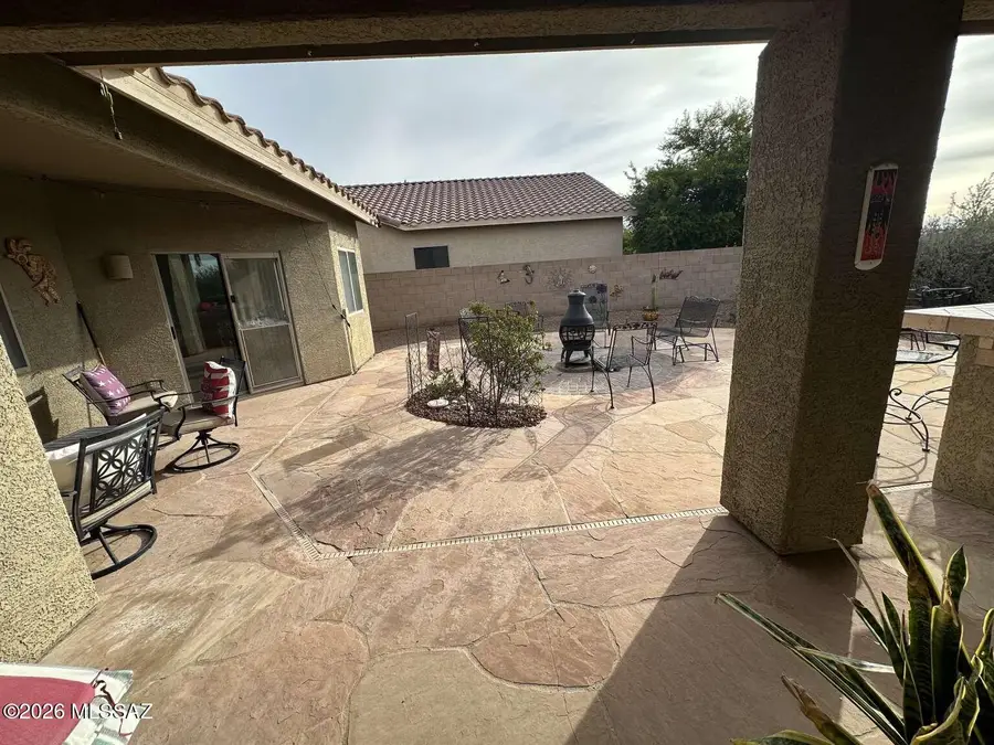 5225 W Wild Burro Spring, Marana, AZ 85658 - Image #2