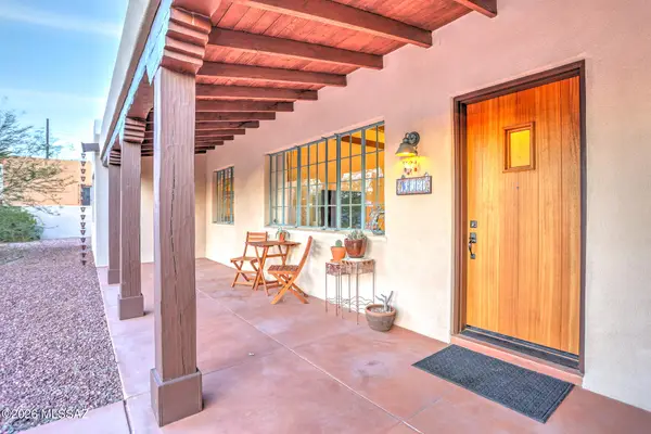 115 S Irving, Tucson, AZ 85711