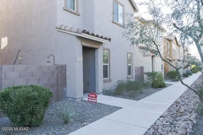 1121 E Ascent, Tucson, AZ 85719 - Image #1