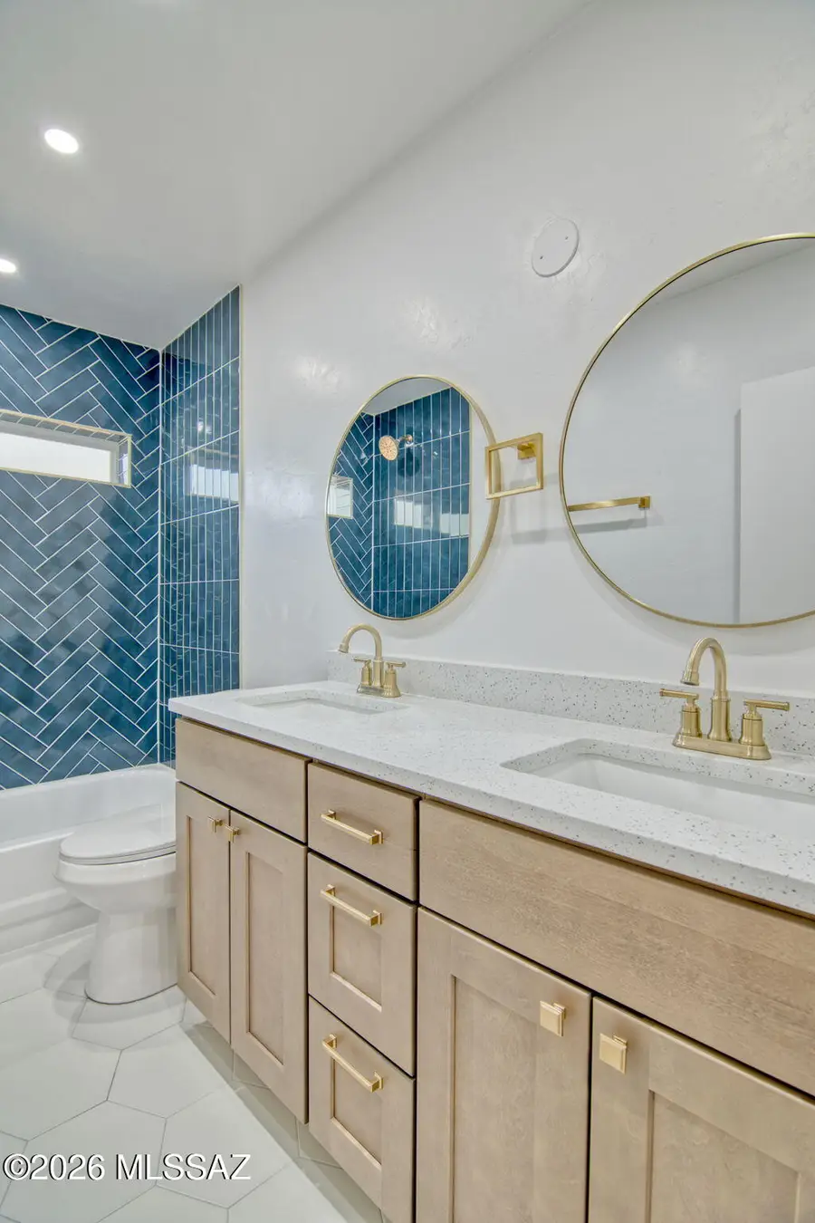 3435 N Bacobi, Tucson, AZ 85750 - Image #3