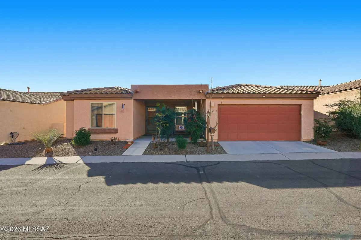1345 W Vuelta Del Yunque, Sahuarita, AZ 85629 - Image #1