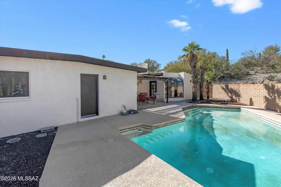 4505 N Heatherwood, Tucson, AZ 85718 - Image #2