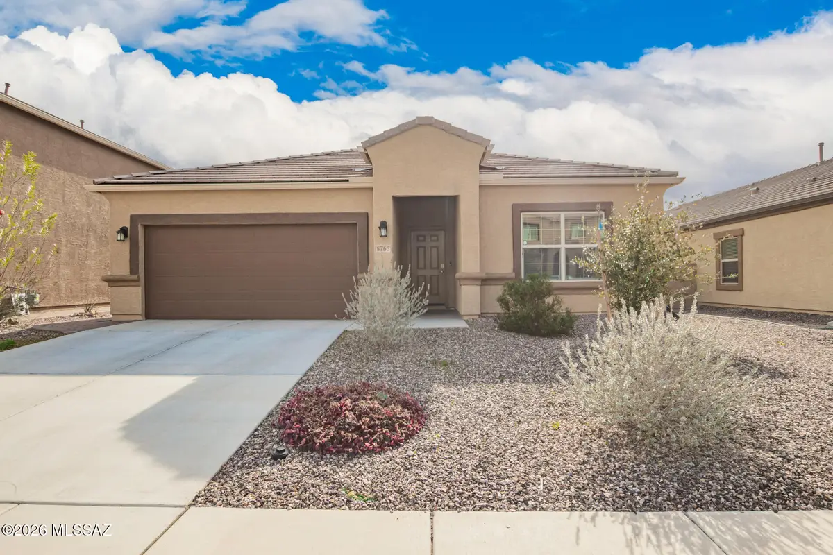 8763 Weeping Dalea, Marana, AZ 85653 - Image #1